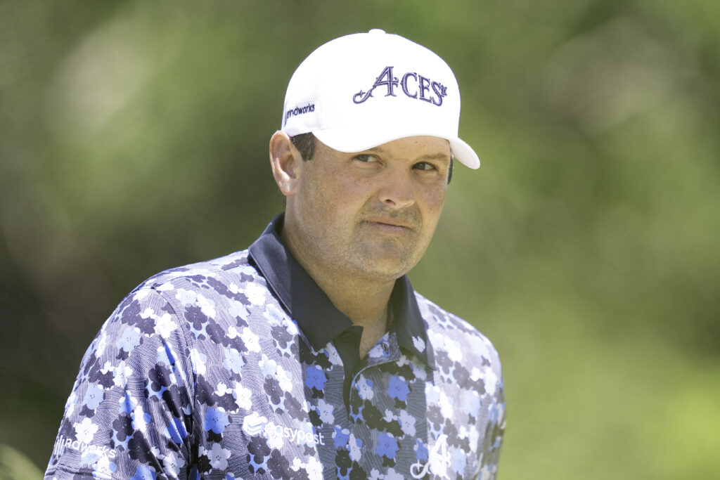 Liv Golf chicago payout