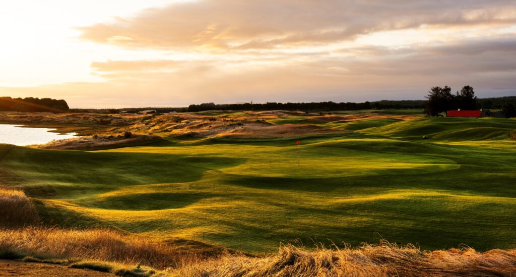 Cabot Highlands Old Petty