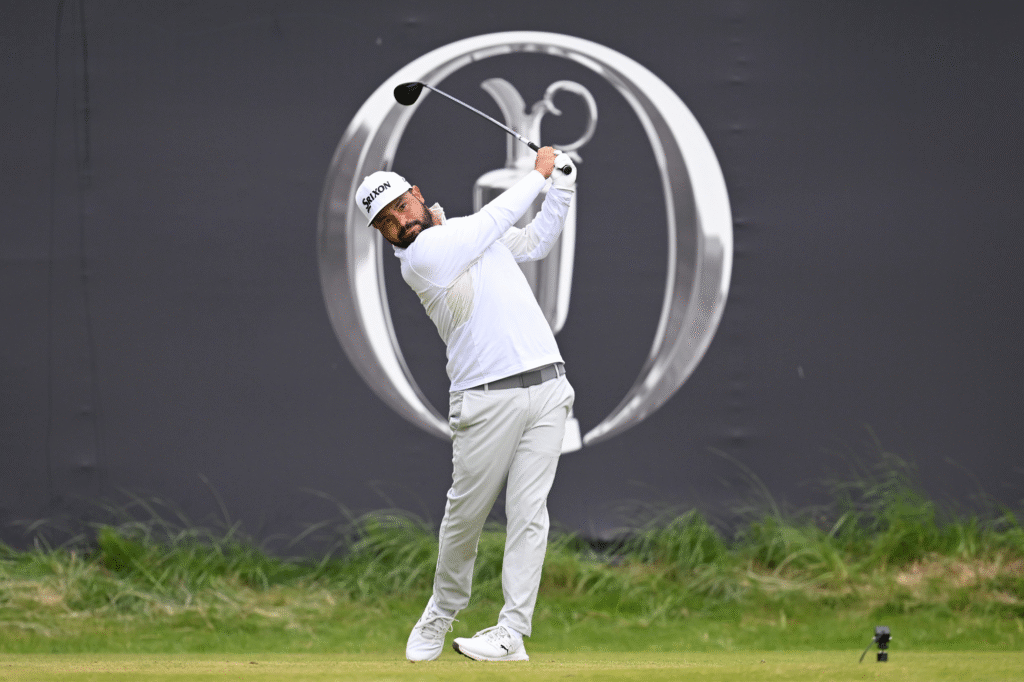 Ryder Cup WITB Special