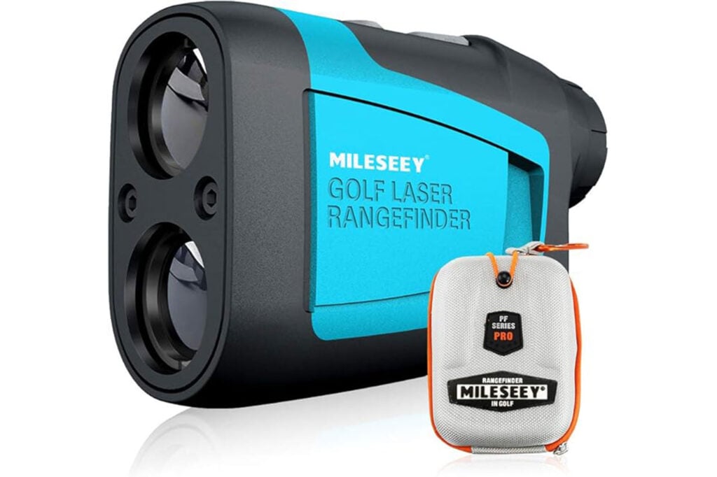 Best Amazon Prime Day golf rangefinder deals
