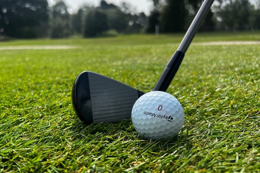 Mizuno Pro Fli-Hi Golf Utility Iron Review