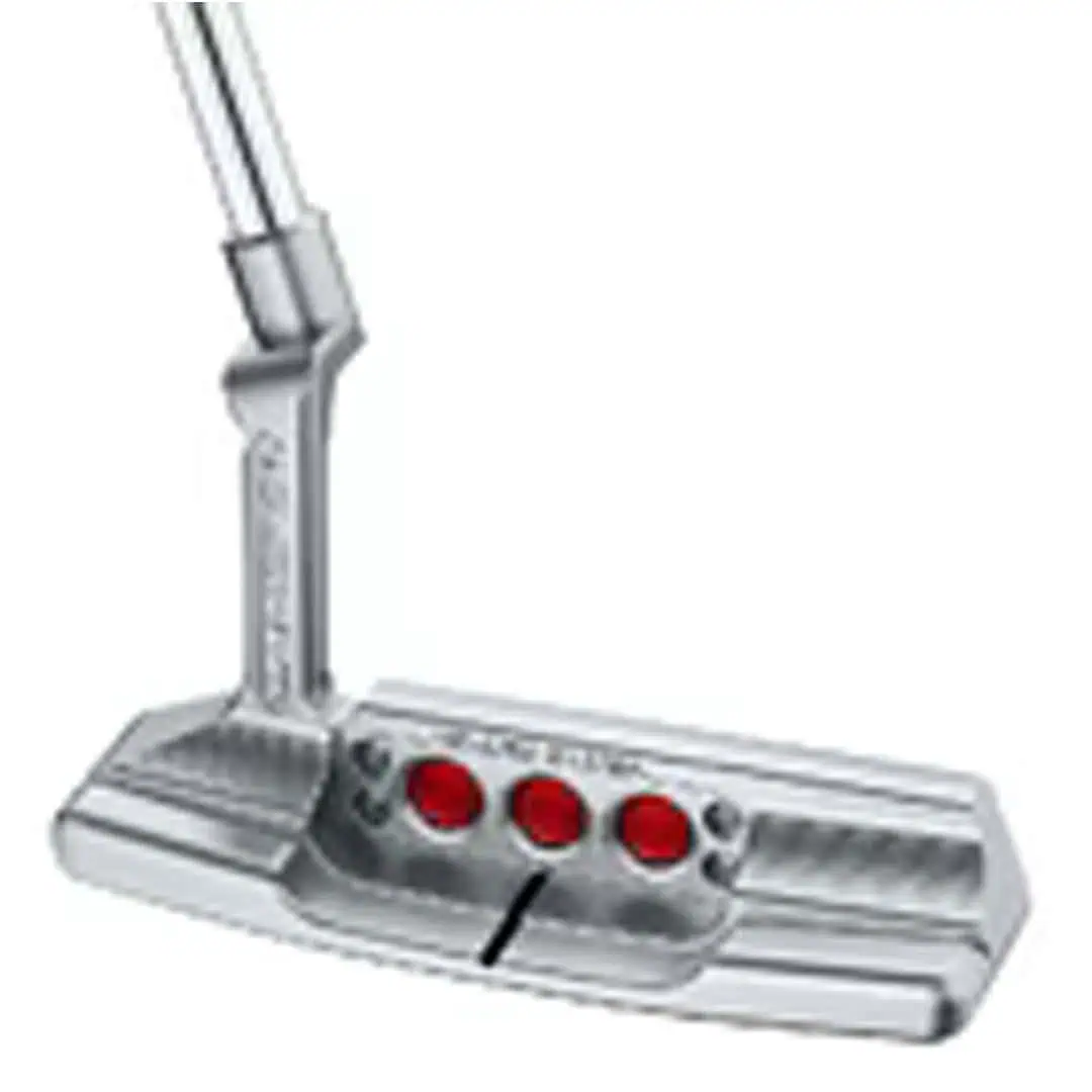Scotty Cameron Studio Style Newport Putter Review: The ultimate