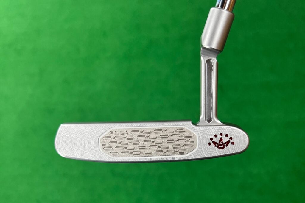 Scotty Cameron Studio Style Newport Putter review