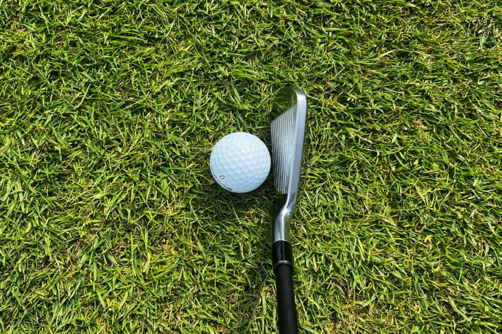 Srixon ZXiU Utility Iron Review