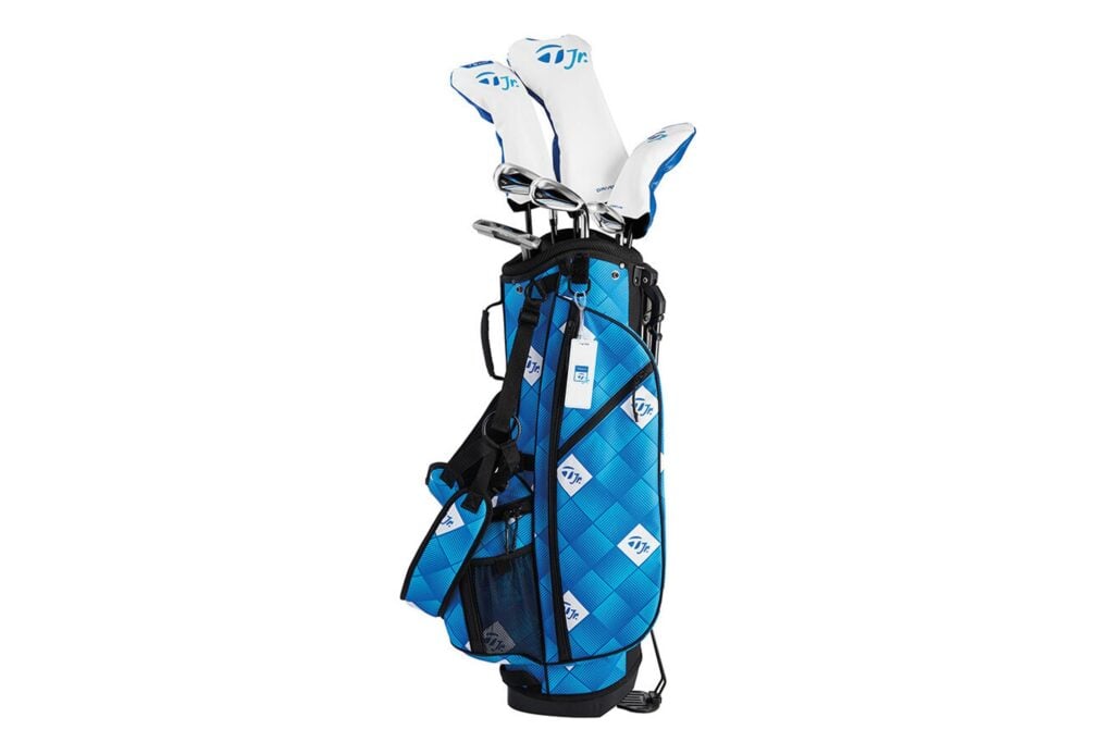Best Golf Clubs for Junior Golfers