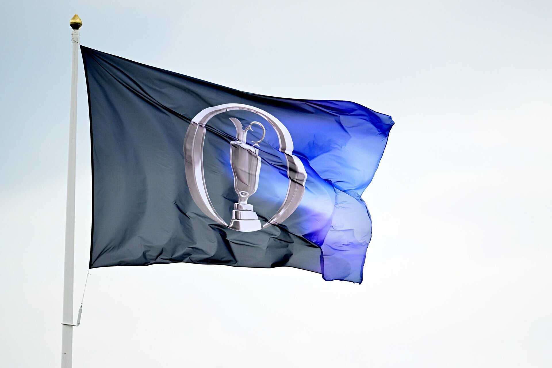 the open playoff format