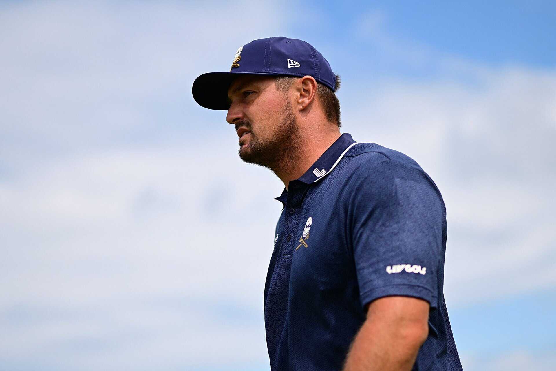 bryson dechambeau open championship