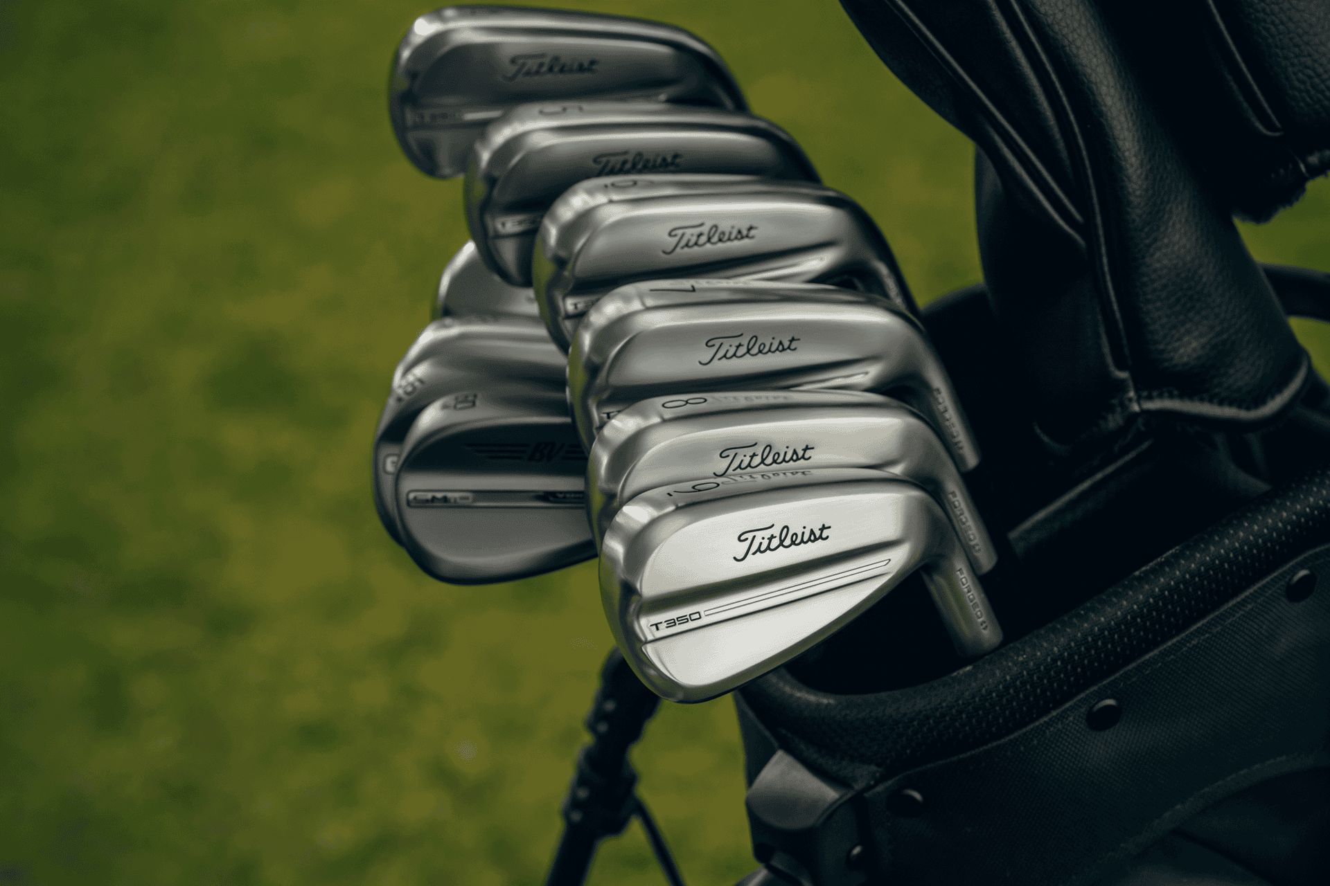 Titleist 2025 T-Series Irons: Everything You Need To Know