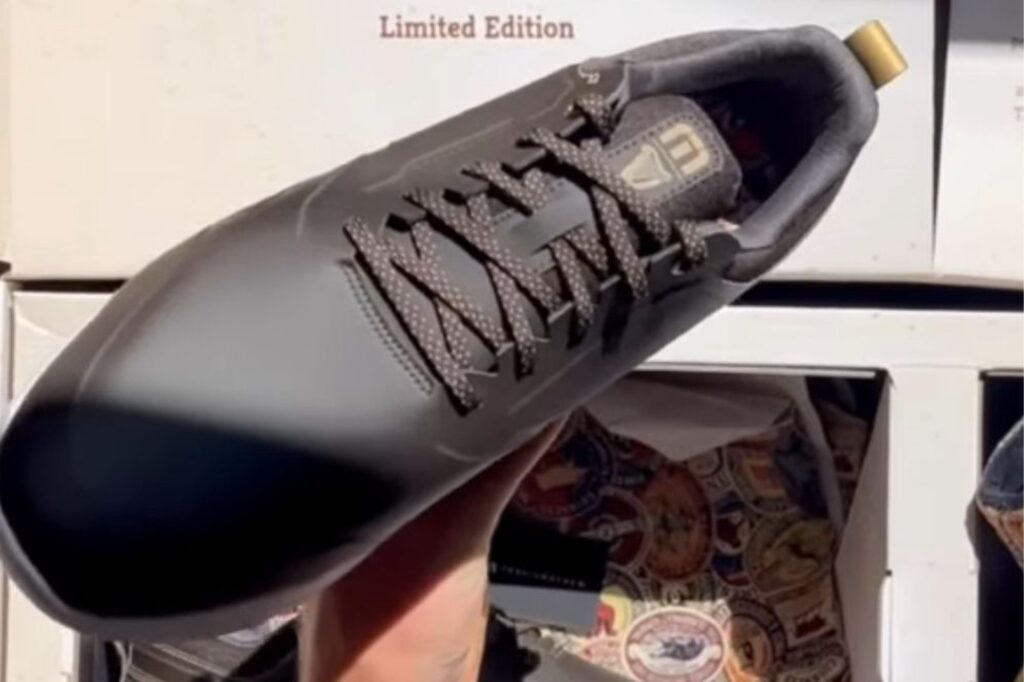 Travis Mathew x Guiness