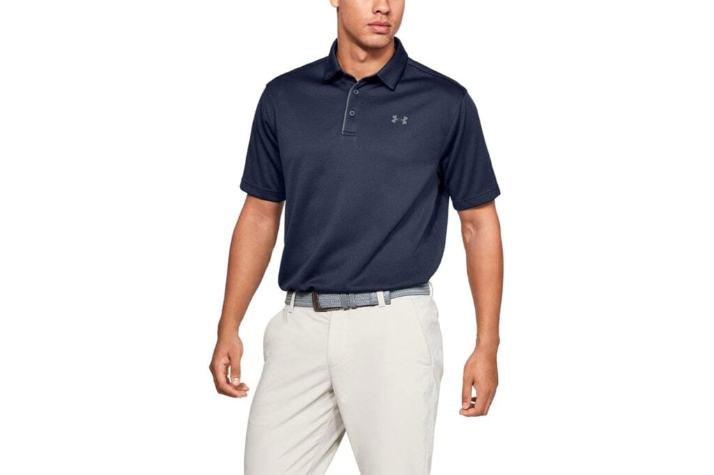Best Amazon Prime Day golf apparel deals 2025
