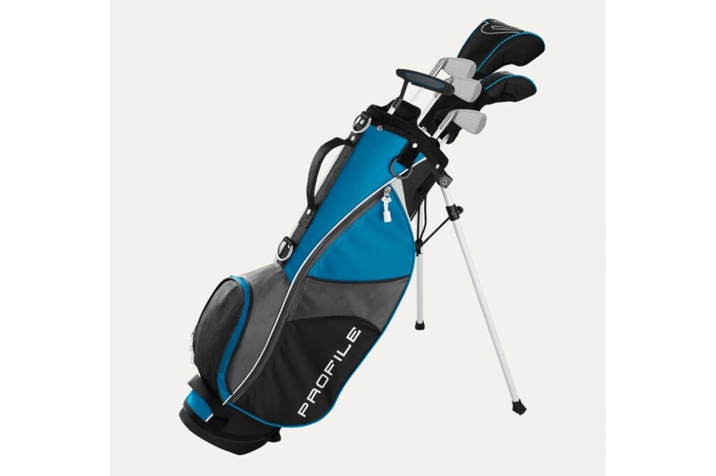 Best Golf Clubs for Junior Golfers