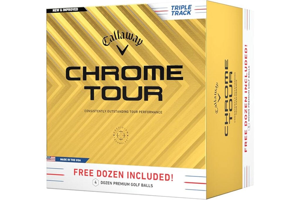 Best Amazon Prime Day golf ball deals 2025