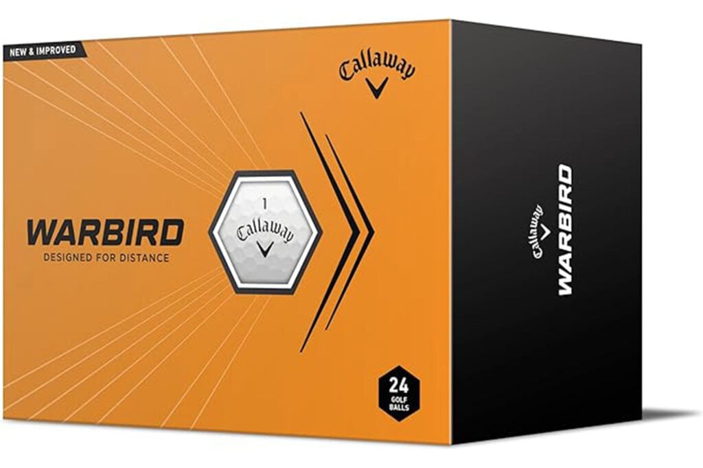 Best Amazon Prime Day golf ball deals 2025
