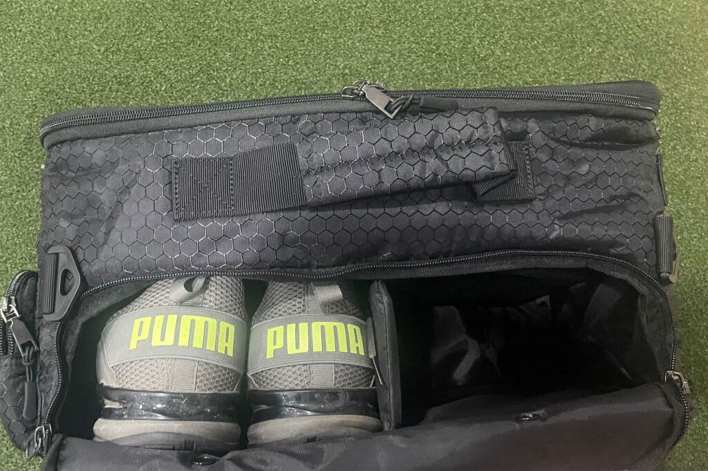 enpi caddy travel bag review