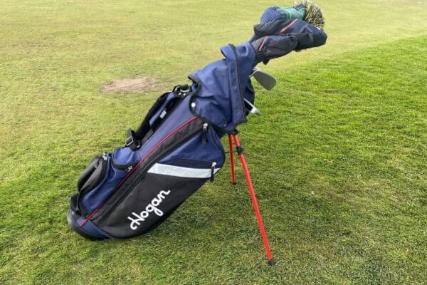 Best Golf Clubs for Junior Golfers