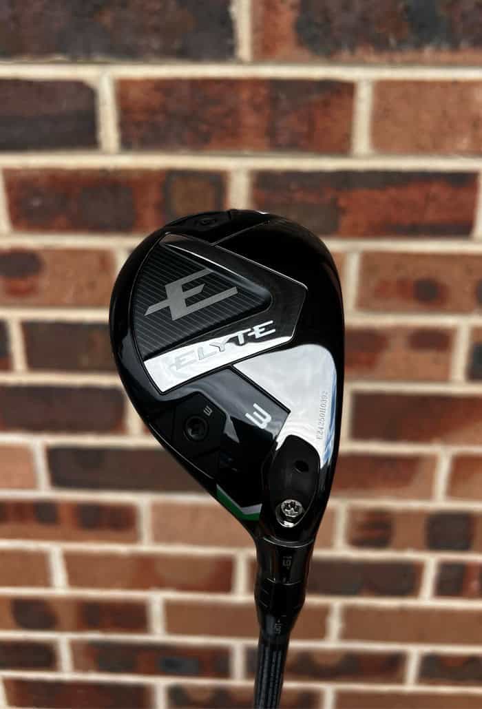 Callaway golf elyte Hybrid head cover rescue men golf fast ship 260118