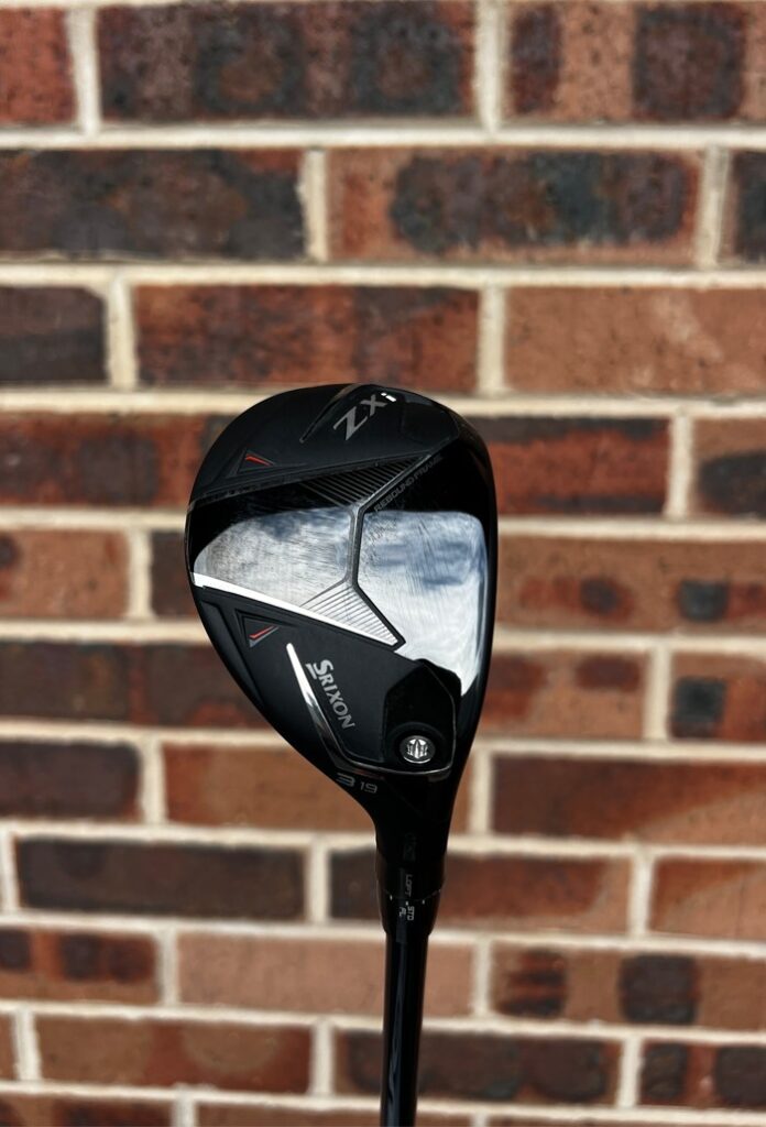 Srixon ZXi Hybrid Review: Not just an iron brand! - National Club