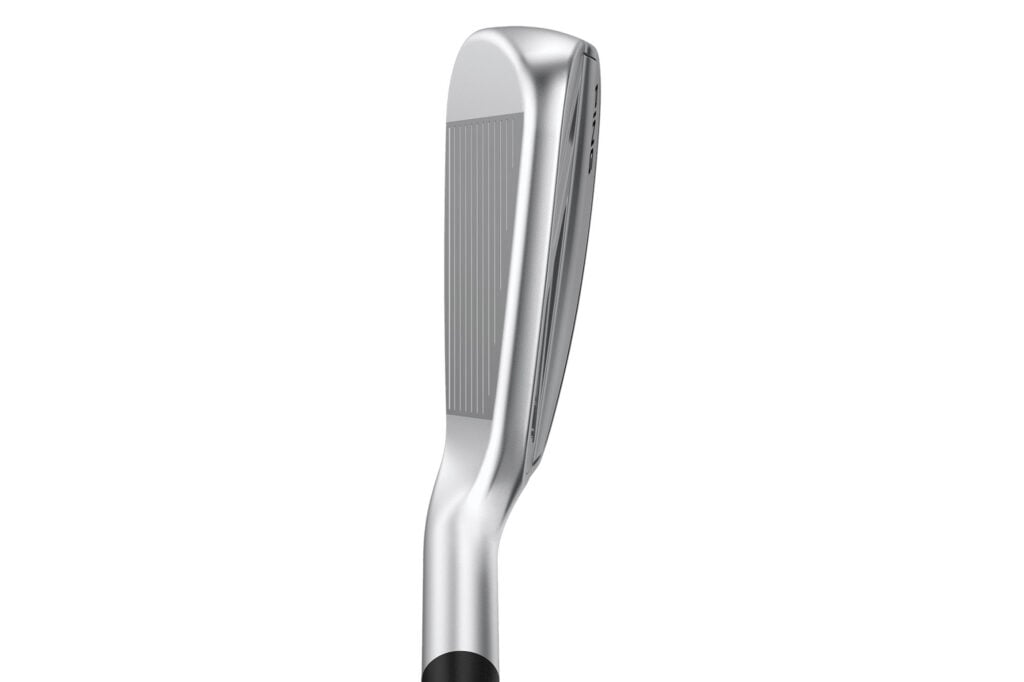 Ping iDi Driving Iron Review