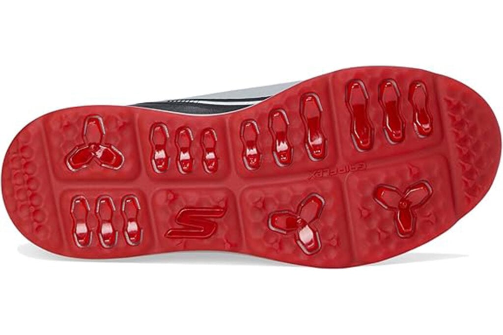 Skechers Go Golf Elite 6 golf shoe review