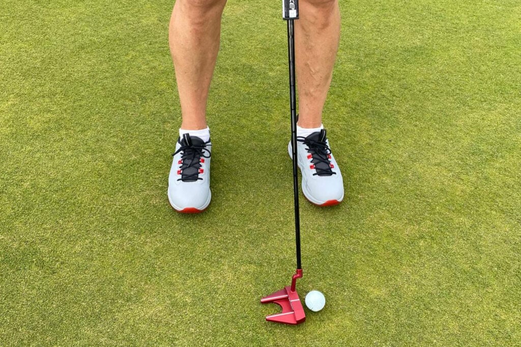 Skechers Go Golf Elite 6 golf shoe review