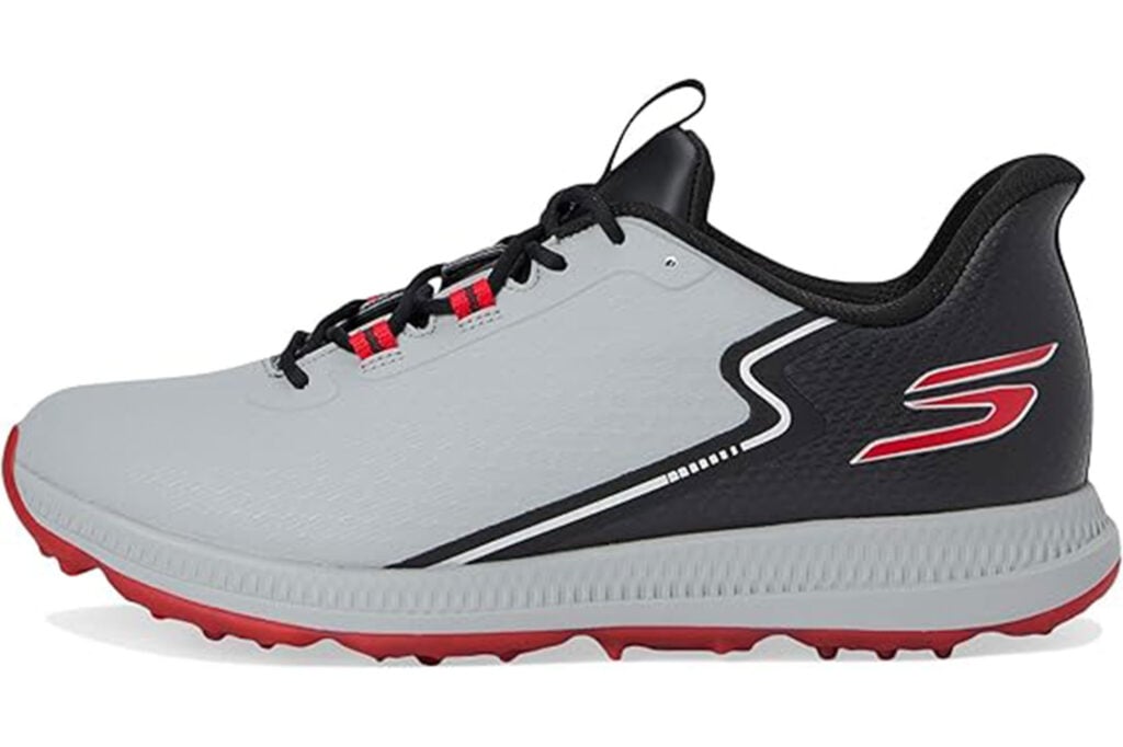 Skechers Go Golf Elite 6 golf shoe review