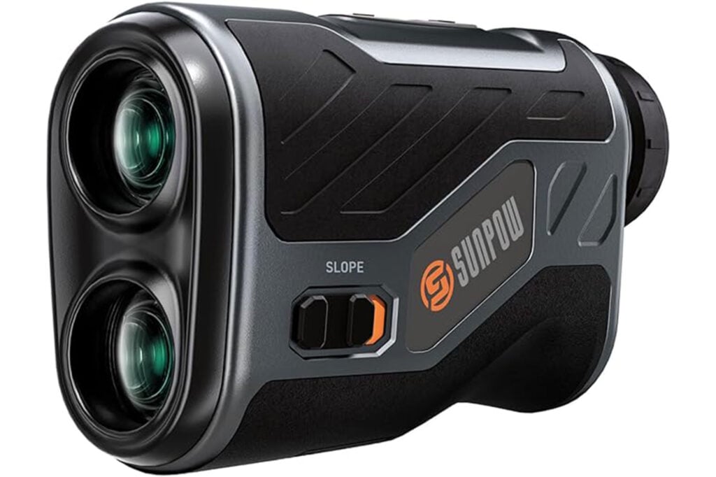 Best Amazon Prime Day golf rangefinder deals