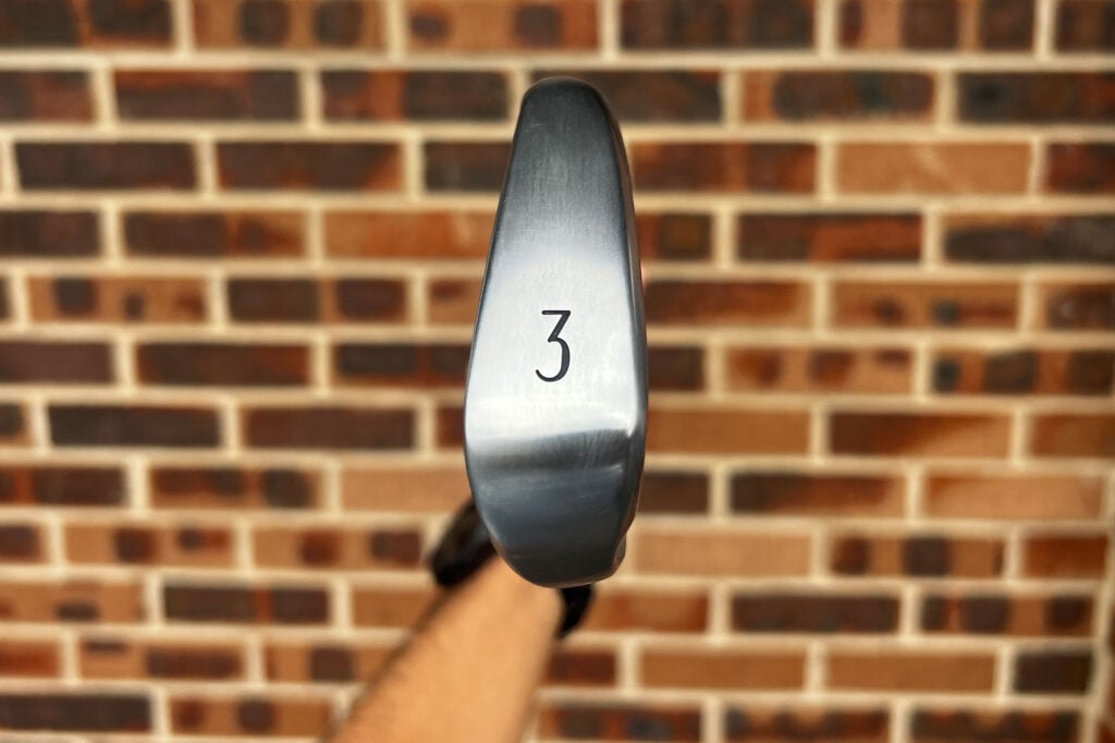 titleist 2025 u505 utility iron review