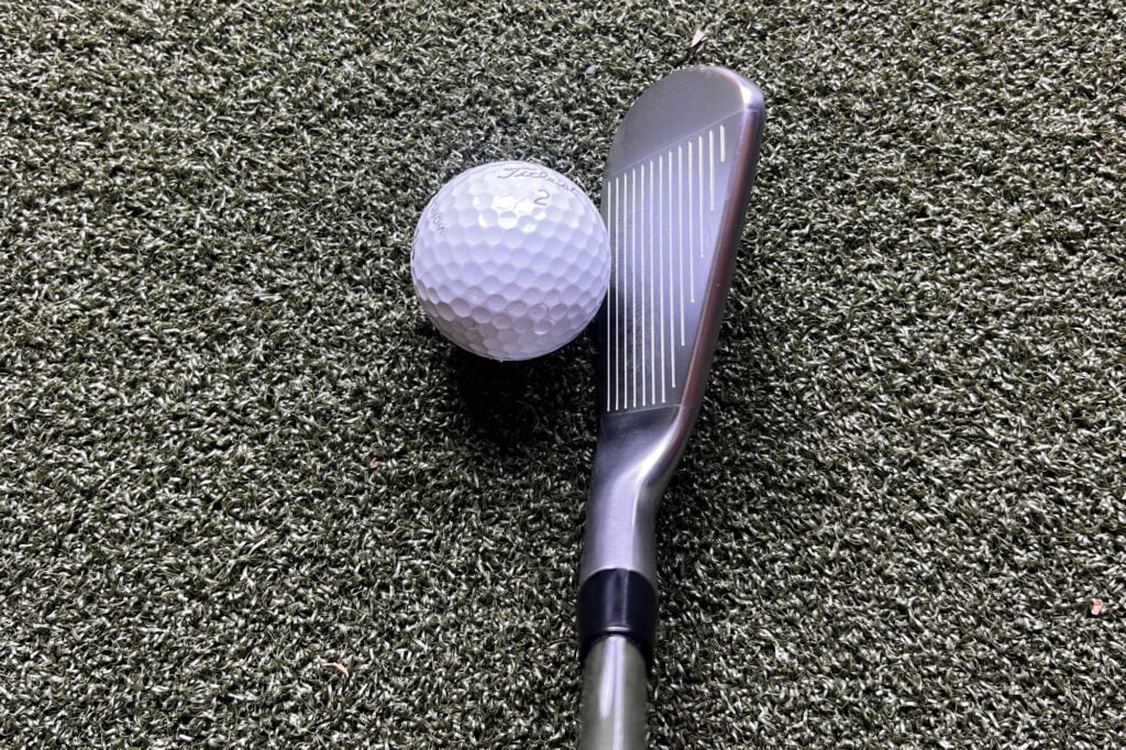 titleist 2025 T150 iron review