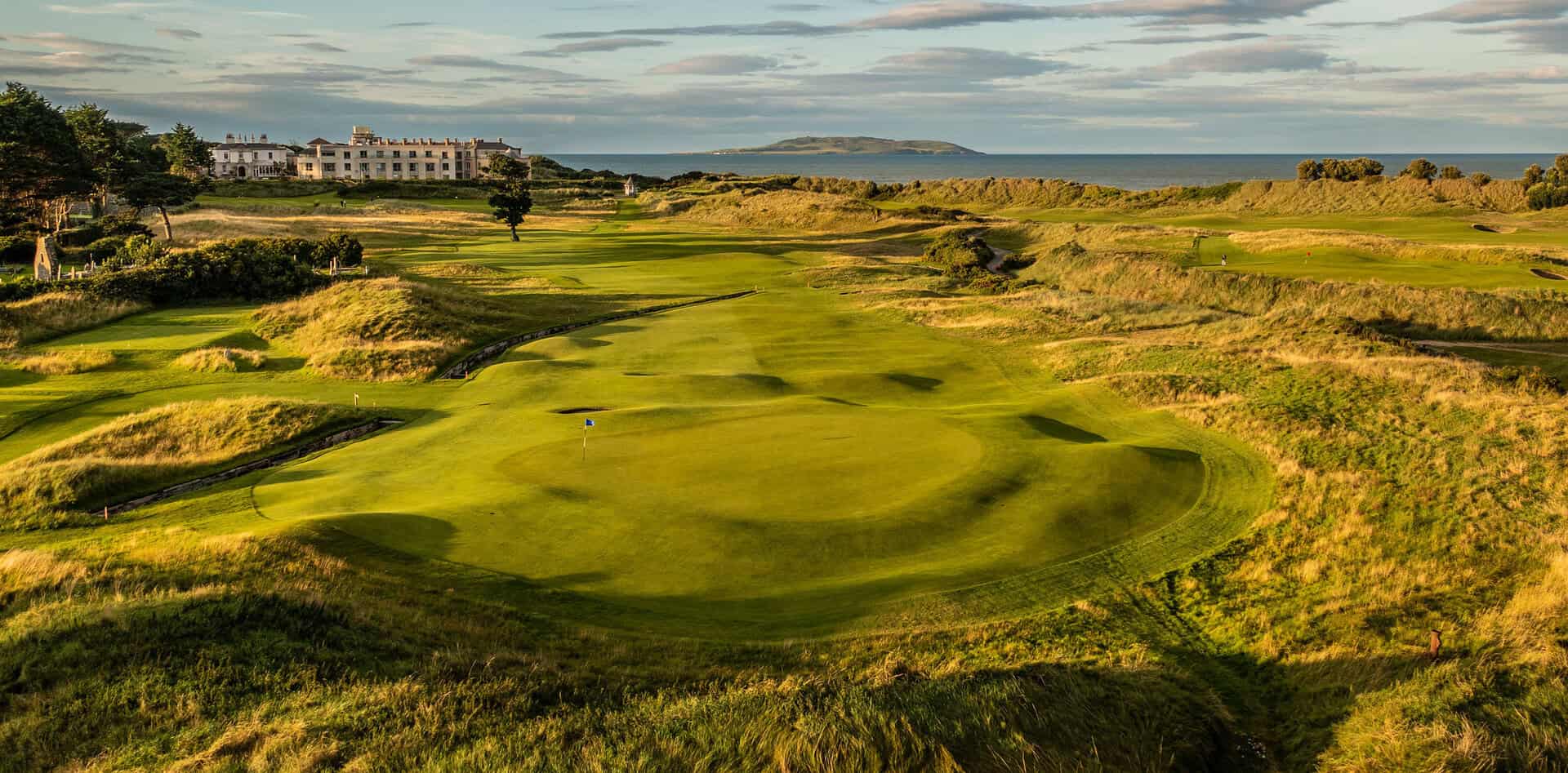 Portmarnock Resort & Jameson Golf Links