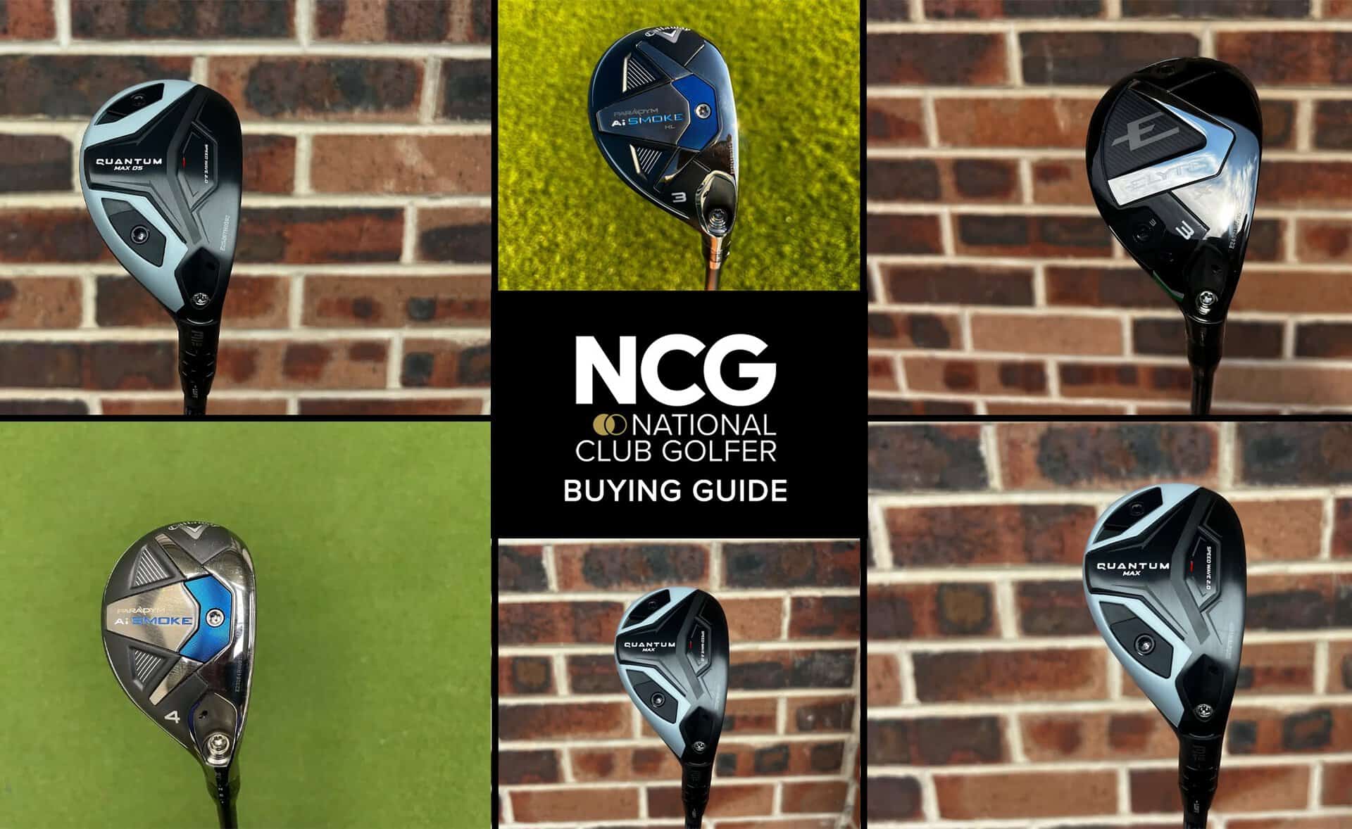 Best Hybrids 2026 | Source: NCG
