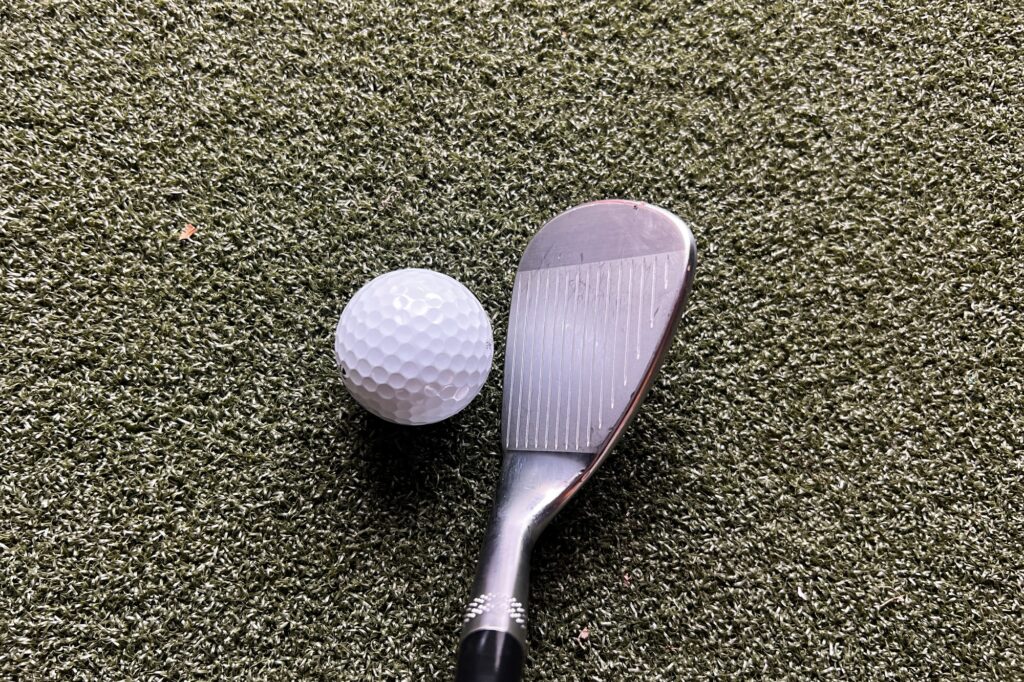 Callaway Opus SP Wedge