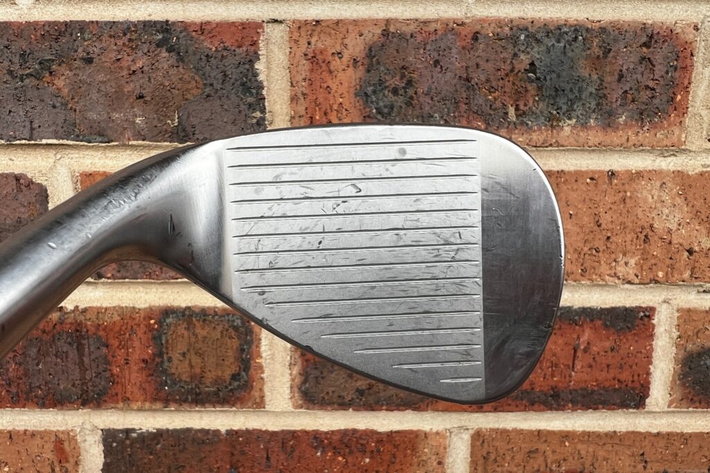 Callaway Opus SP Wedge