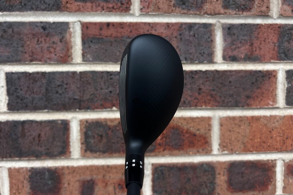 Cobra King Tech Hybrid