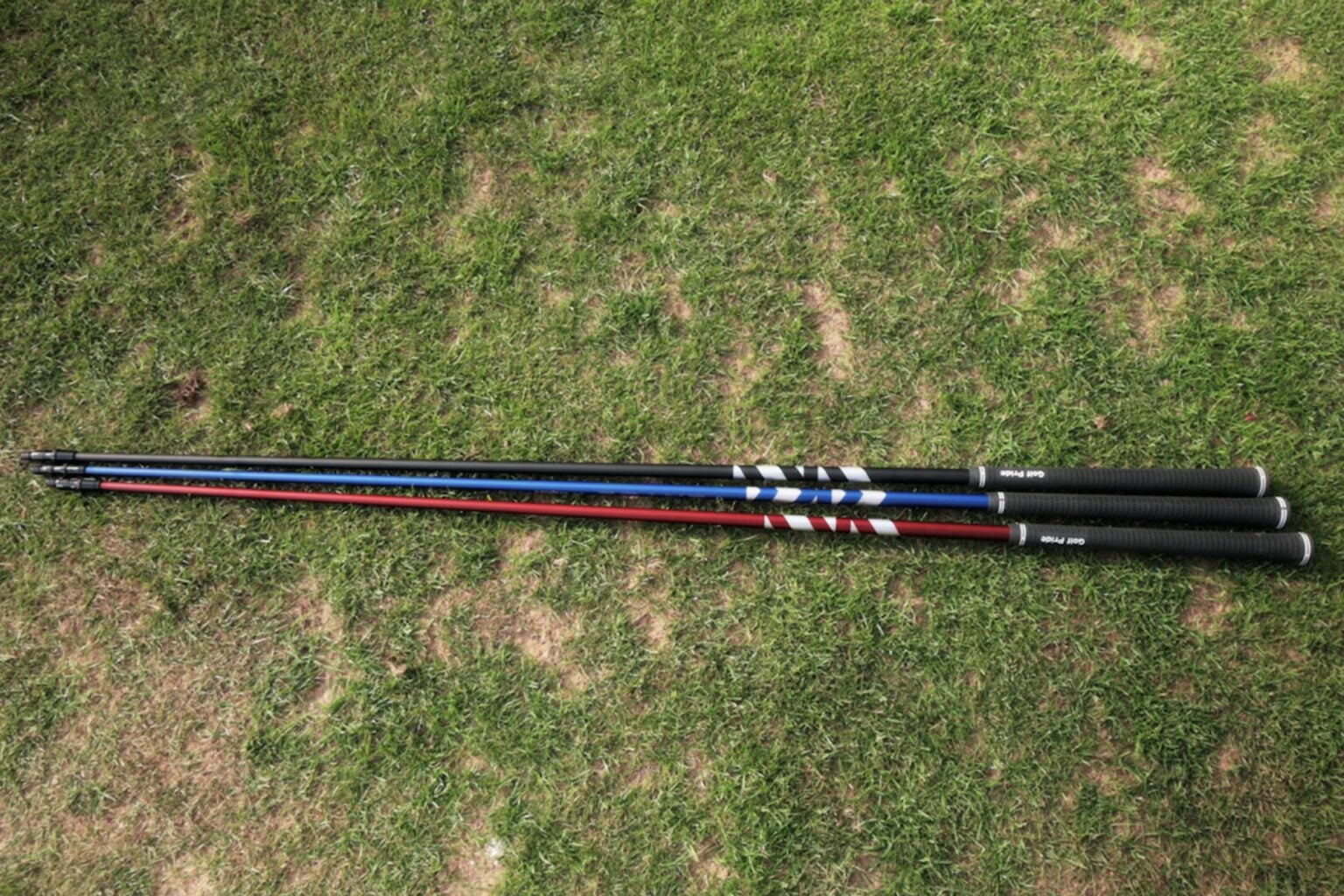 How good are the Fujikura Ventus Golf Shafts? National Club Golfer