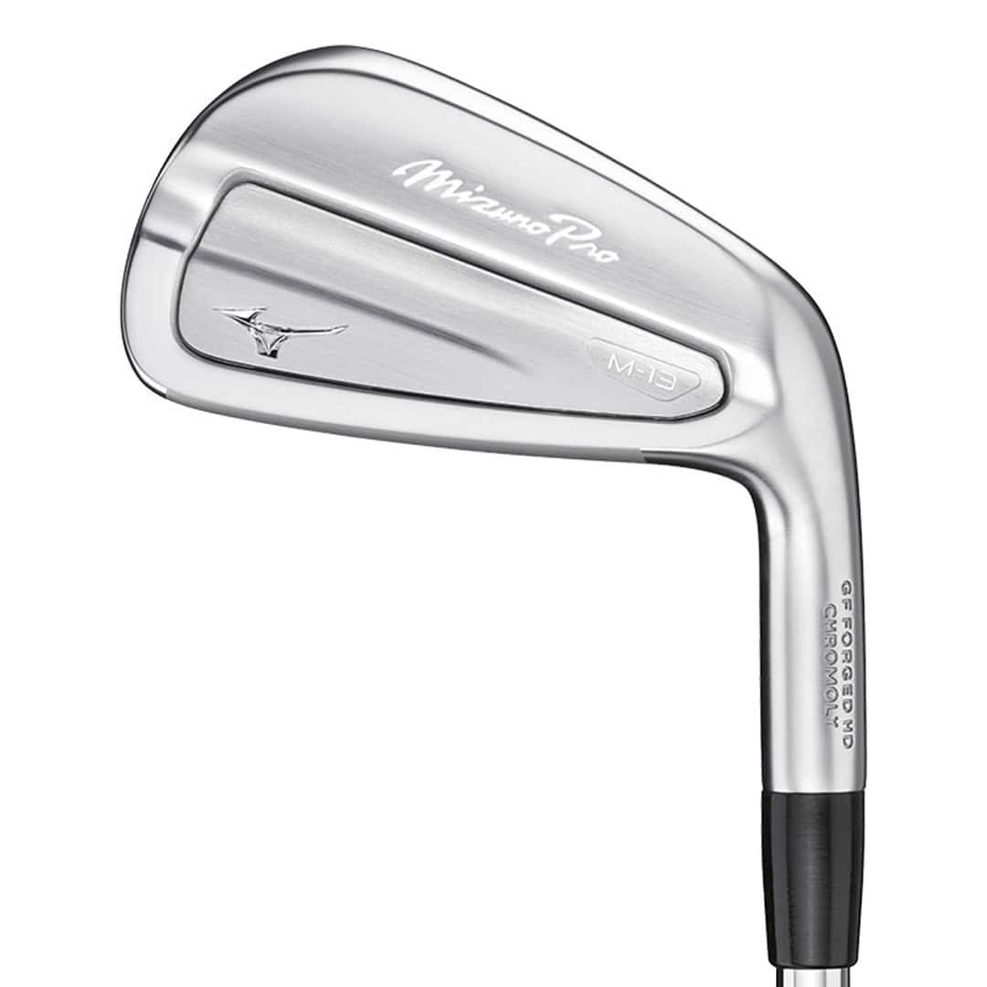 Mizuno M13 Irons | Source: NCG