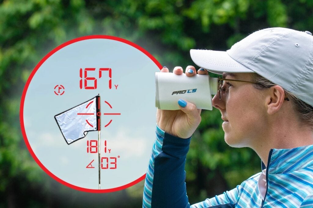 Shot Scope Pro L5 Rangefinder Review