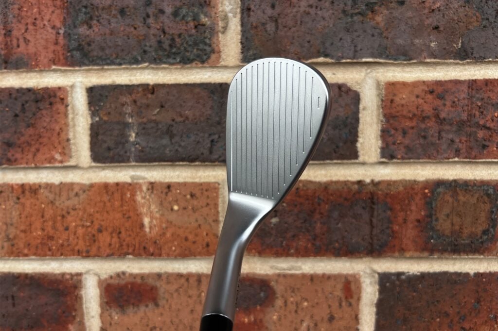 Takomo Skyforger SF002 Wedge