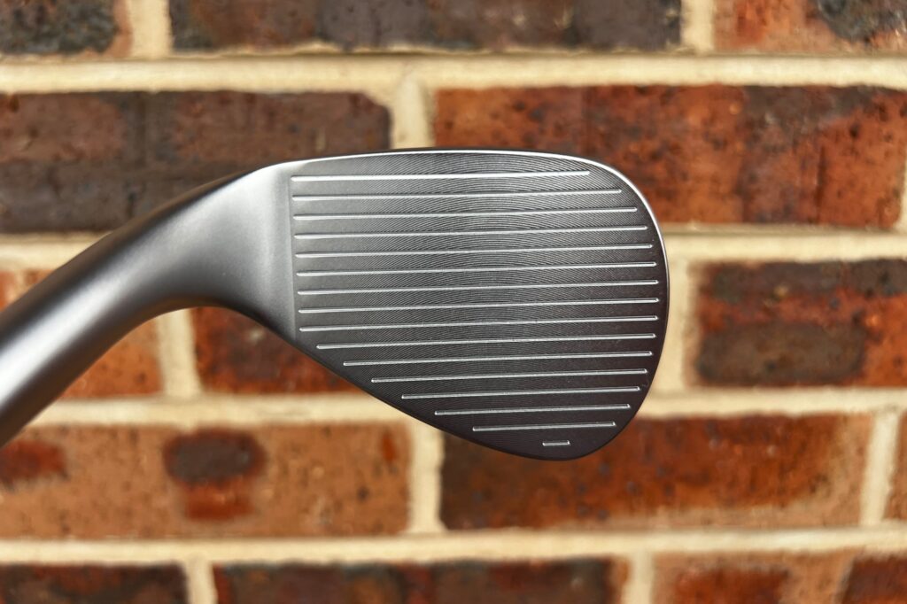 Takomo Skyforger SF002 Wedge