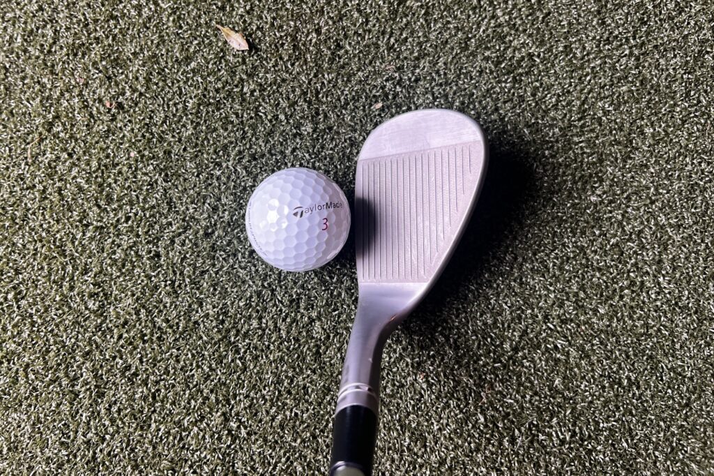 TaylorMade MG5 Wedge Review