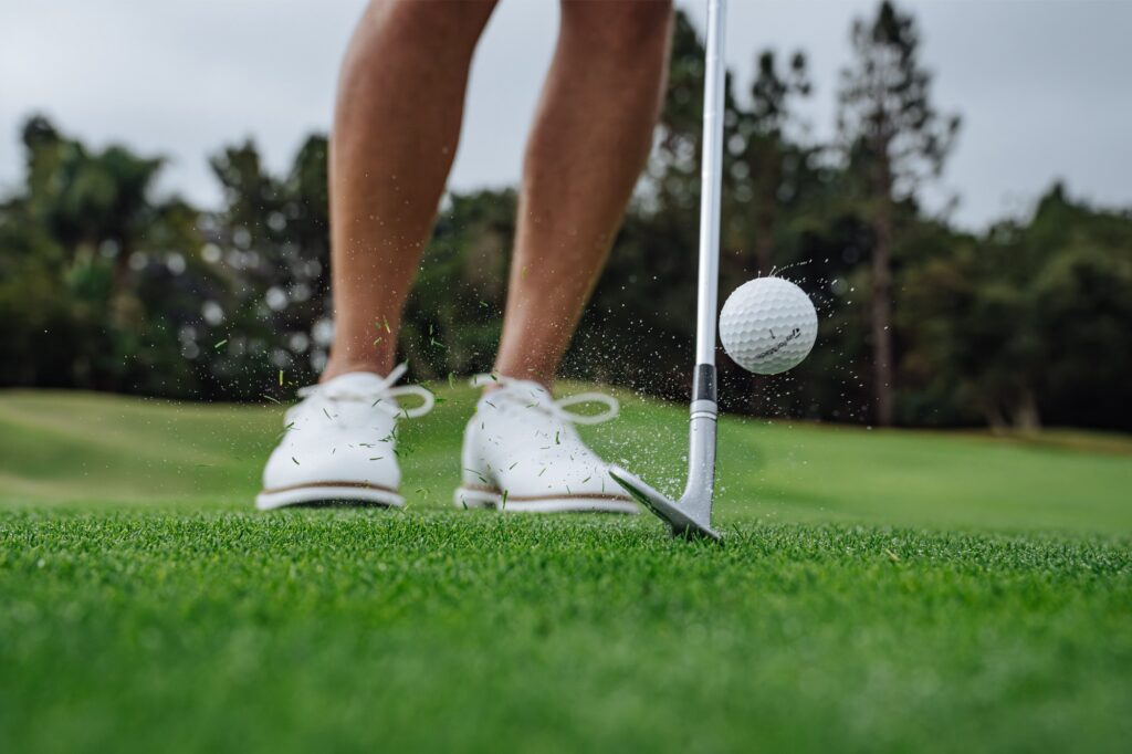 TaylorMade MG5 Wedges