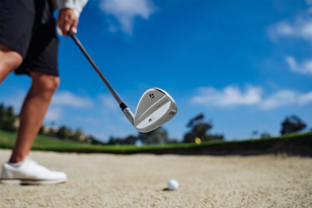 TaylorMade MG5 Wedges