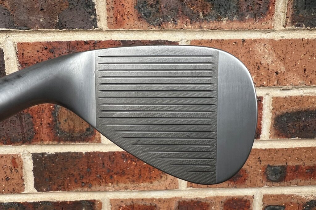 TaylorMade MG5 Wedge Review