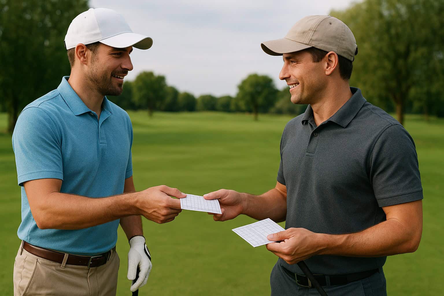 world handicap system