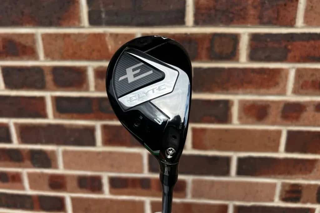 best callaway hybrids