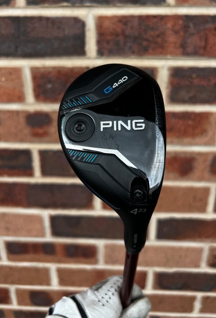 Ping G440 Hybrid