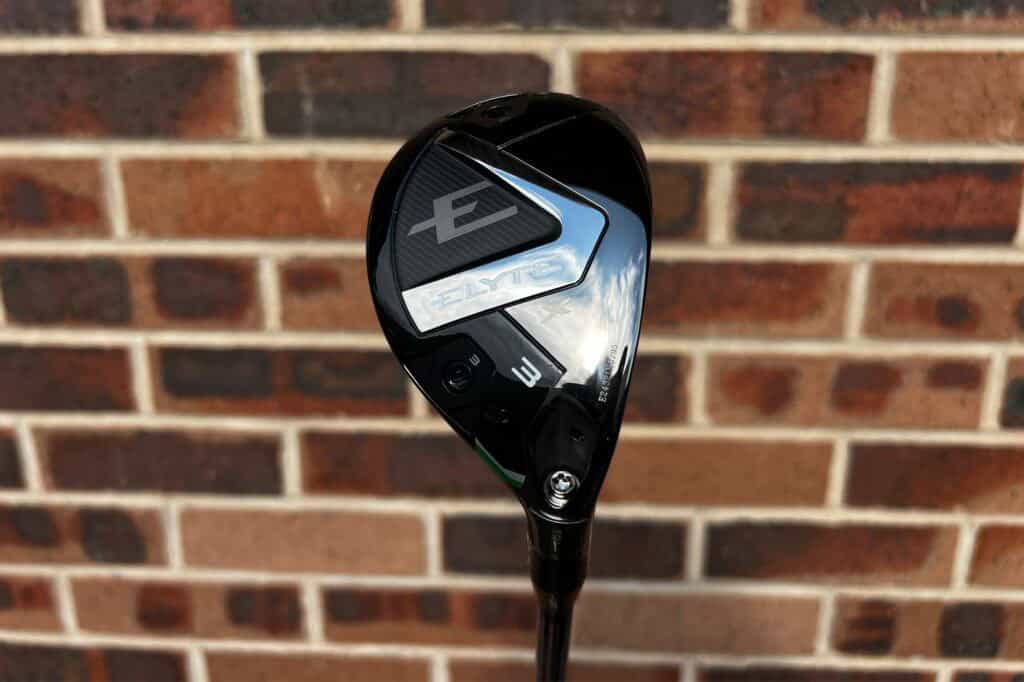 best callaway hybrids