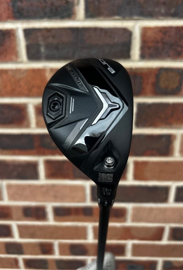 Cobra DS-Adapt Hybrid