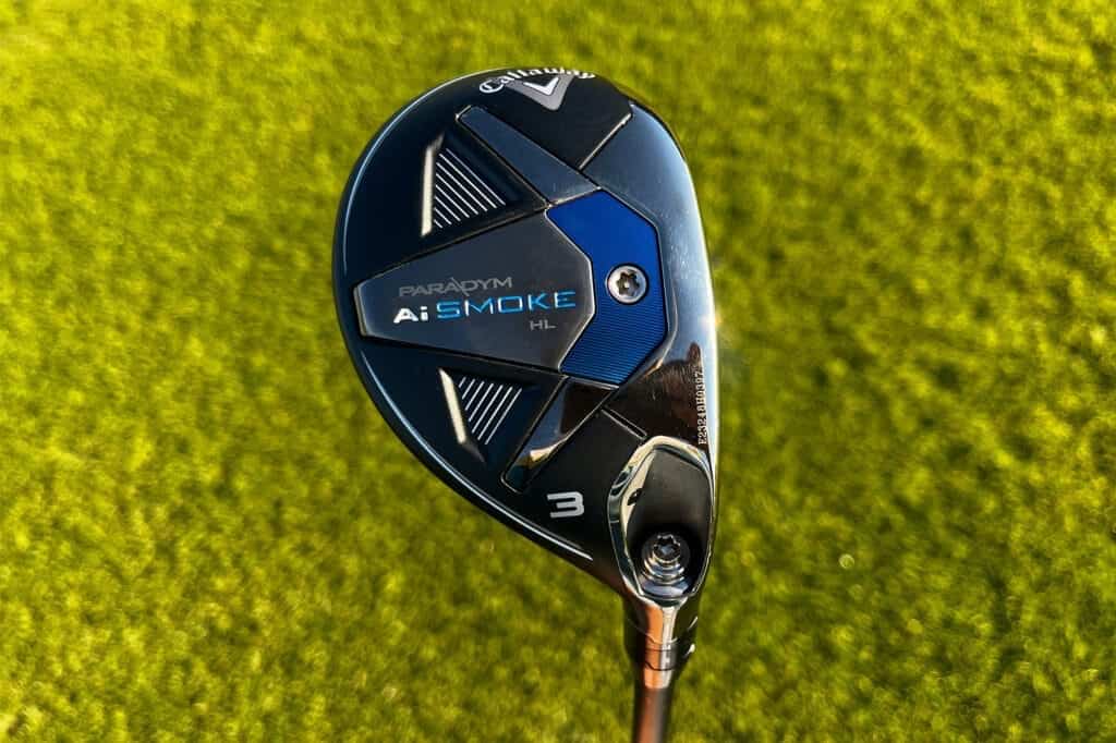 best callaway hybrids