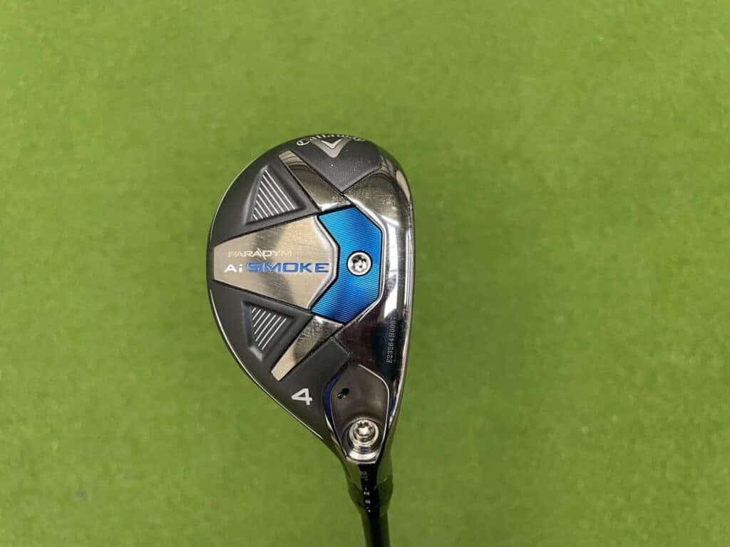best callaway hybrids