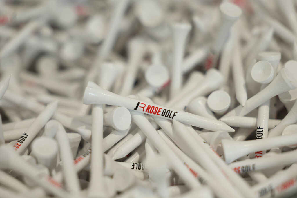 rose ladies open 2025